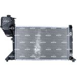 NRF Radiator 55349