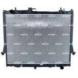 NRF Radiator 560006