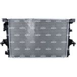 NRF Radiator 560008