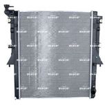 NRF Radiator 560010