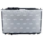 NRF Radiator 56050