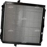 NRF Radiator 56067