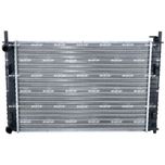 NRF Radiator 56134A