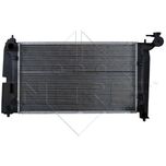 NRF Radiator 56151