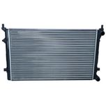 NRF Radiator 56153A
