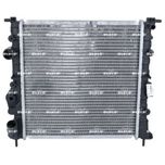 NRF Radiator 56159