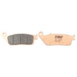 TRW Brake Pads Set Front MCB598SV