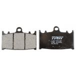 TRW Brake Pads Set Front MCB602