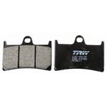 TRW Brake Pads Set Front MCB611