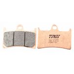 TRW Brake Pads Set Front MCB611SV