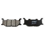 TRW Brake Pads Set Front MCB666