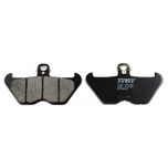 TRW Brake Pads Set Front MCB680