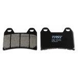 TRW Brake Pads Set Front MCB683