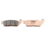 TRW Brake Pads Set Front MCB677SV