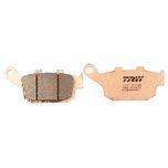 TRW Brake Pads Set Rear MCB585SH