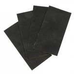 TRW Anti-Squeal Foil, brake pad (back plate) MCB100