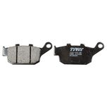 TRW Brake Pads Set Rear MCB585