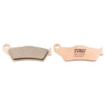 TRW Brake Pads Set Front MCB648SI