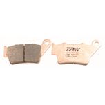 TRW Brake Pads Set Rear MCB672SH