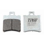 TRW Brake Pads Set MCB696EC