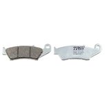 TRW Brake Pads Set Front MCB669EC