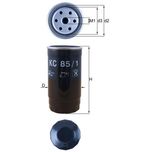 Mahle Fuel Filter KC85/1