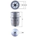 Mahle Fuel Filter KC101/1