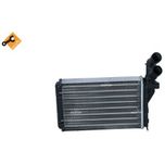 NRF Heater Matrix 58034