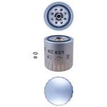 Mahle Fuel Filter KC63/1D
