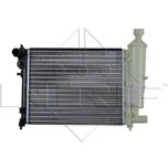 NRF Radiator 58067