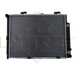 NRF Radiator 58100