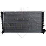 NRF Radiator 58101