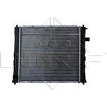NRF Radiator 58107