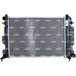 NRF Radiator 58108