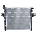 NRF Radiator 58112