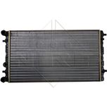 NRF Radiator 58143
