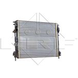 NRF Radiator 58148