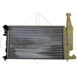 NRF Radiator 58174