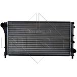 NRF Radiator 58185