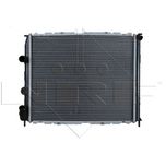 NRF Radiator 58194