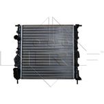 NRF Radiator 58196