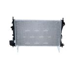 NRF Radiator 58203
