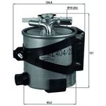 Mahle Fuel Filter KLH44/22