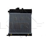 NRF Radiator 58232