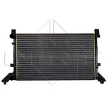 NRF Radiator 58240