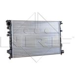 NRF Radiator 58262
