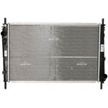 NRF Radiator 58272