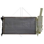 NRF Radiator 58273