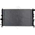 NRF Radiator 58288