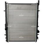 NRF Radiator 58304A